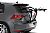 Thule Gateway Pro Trunk Rack Thule Gateway Pro Trunk Rack