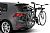 Thule Gateway Pro Trunk Rack Thule Gateway Pro Trunk Rack