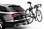 Thule Helium Pro Hitch Rack Thule Helium Pro Hitch Rack