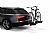 Thule License Plate Holder Thule License Plate Holder