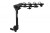 Thule Camber Hitch Rack 4 Bikes