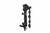 Thule Camber Hitch Rack 4 Bikes
