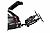 Thule EasyFold XT 2 Hitch Rack Thule Easy Fold XT Hitch Rack