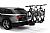 Thule T2 Pro XTR Hitch Rack Thule T2 Pro XTR Hitch Rack