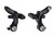 Tektro Oryx Front or Rear Cantilever Brake Black