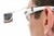 Bike Peddler Take a Look Cyclist Mirror 