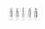 Topeak Torq Stick Wrench - 2-10Nm 