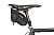 Topeak Aero Wedge Seat Bag - Quick Click Fixer Medium