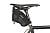 Topeak Aero Wedge Seat Bag - Quick Click Fixer Large