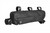 Topeak MidLoader Frame Bag Medium - 275 cu in (4.5L)