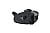 Topeak Wedge Dry Bag - QuickClick Black- Medium