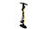 Topeak JoeBlow Sport 2Stage Floor Pump Topeak JoeBlow Sport 2Stage Floor Pump