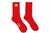 Sportful Matchy Socks Chili Red