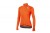Sportful Womens Hot Pack NoRain Jacket Orange SDR