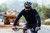 Sportful Mens Indigo Giara Overshort 