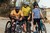 Sportful Mens Indigo Giara Overshort 