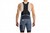 Sportful Mens Indigo Supergiara Bibshort Blue Denim Delave