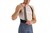Sportful Mens Indigo Supergiara Bibshort Blue Denim Delave