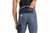 Sportful Mens Indigo Supergiara Bibshort Blue Denim Delave