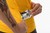Sportful Mens Giara Jersey Yellow