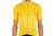 Sportful Mens Giara Jersey Yellow