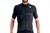Sportful Mens Giara Jersey Black