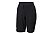 Sportful Womens Giara Overshort Black