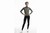 Sportful Womens Classic Tight 