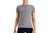 Sportful Womens Giara Tee Cacao