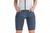 Sportful Womens Indigo Giara Overshort Blue Denim Delave