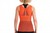 Sportful Womens Pro Sleeveless Baselayer Pompelmo