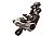 TRP Spyre Post-Mount Mechanical Disc Brake TRP Spyre Road Mechanical Disc Brake