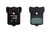 SwissStop EXOTherm 2 Disc Brake Pads Avid Elixir/SRAM Level/XX/XO/Force AXS HRD