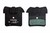 SwissStop EXOTherm 2 Disc Brake Pads Shimano D-Type/H-Type