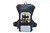 USWE Outlander 9 Hydration Pack Carbon Black