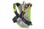 USWE Outlander 9 Hydration Pack Crazy Yellow