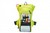 USWE Outlander 9 Hydration Pack Crazy Yellow