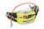 USWE Zulo 2 Plus Hydration Hip Pack Crazy Yellow