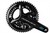 Stages Cycling Gen 3 Dura-Ace FC-R9200 LR Power Meter Crankset 