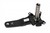 Stages Cycling Gen 3 Dura-Ace FC-R9200 LR Power Meter Crankset 