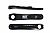 Stages Cycling Shimano Ultegra R8000 Single Leg Power Meter 165mm 