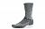 Swiftwick Pursuit Seven Merino Wool Sock Heather