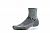 Swiftwick Pursuit Four Merino Wool Sock Heather