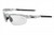 Tifosi Veloce Sunglasses Crystal Clear - Light Night Fototec Lenses