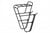 Surly CroMoly Front Rack 2.0 Black