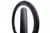 Surly ExtraTerrestrial 27.5 Inch Adventure Tire 27.5 x 2.5 - Black