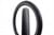 Surly ExtraTerrestrial 27.5 Inch Adventure Tire 27.5 x 2.5 - Slate Grey