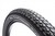 Surly ExtraTerrestrial 29 Inch Adventure Tire 29 x 2.5 - Slate Grey 