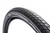 Surly ExtraTerrestrial 650b Adventure Tire 650b x 46mm - Black/Gray