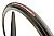Vittoria Open Corsa CX III Clincher Tire Black/Black - 700c x 23mm